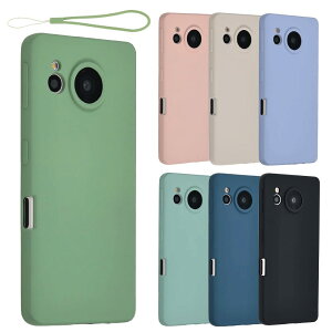 �y���������zAQUOS sense7 �V���R�� �P�[�X AQUOSsense7 �\�t�g�P�[�X �J�o�[ �X�}�z�P�[�X ���^ �ی� �ϏՌ� SH-53C SH53C SHG10 �A�N�I�X�Z���X7 docomo au �y�V���o�C�� A863 �F�F�O���[���A�T�C�Y�FAQUOS sen