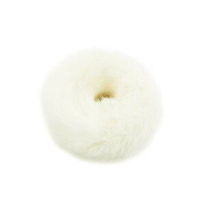 �y���������z[ATK21] �i1����j�ӂ���� �t�F�C�N�t�@�[ �V���V�� �J�t�X �A�[���E�H�[�}�[ �t�@�[�A�N�Z�T���[ ���� ��� �u���X���b�g �w�A�A�N�Z�T���[ �F�F�z���C�g�A�T�C�Y�FFREE