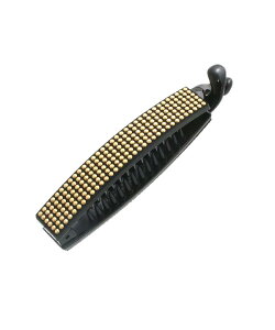 �y���������z[���@���e�[�k] VINGTAINE �o�i�i�N���b�v �X�^�b�Y�� �w�A�N���b�v �w�A�A�N�Z�T���[ �X�^�b�Y�t�� ��l�J�W���A�� �V���v�� ���킢�� ������� H7638 �F�F�S�[���h