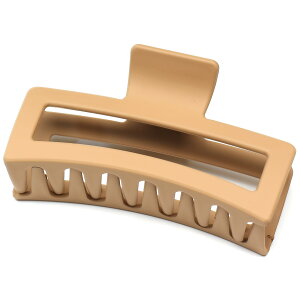 �y���������z���� �傫�� ������ �N���b�v �o���X�N���b�v �傫�� �w�A�N���b�v ��l �w�A�A�N�Z�T���[ ���� ������� �؍� 13cm �F�FGinger