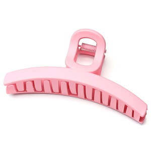 �y���������zQinGoo �}�b�g �o���X�N���b�v ���ǂ� �w�A�N���b�v �w�A�A�N�Z�T���[ 11.5cm ���� ������� �؍� �F�FRose