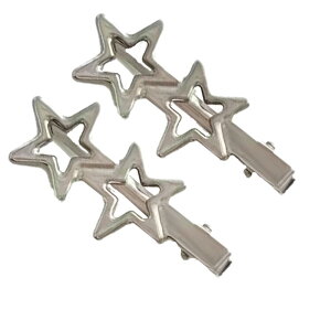 �y���������z�O�� �Ղ����Ȃ� ���e�t �Ɩ��p ���킢�� ���� �w�A�N���b�v 2�{�Z�b�g �F�FGRY16