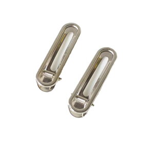 �y���������z2�Z�b�g �I�t�B�X �V���v�� �w�A�A�N�Z�T���[ ������ �l�C ������� ���蕨 ���f�B�[�X�p ���e�t �v���p (GRAY-A17) �F�FGRAY-A17