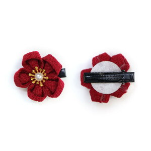 �y���������z�a�� ����߂� �� �w�A�N���b�v 2���� ��3cm �� �܂ݍ׍H ������ �a���� �a�� ���� ���� ���� �A�N�Z�T���[ ������ �~�j ���炫��Ղ�Ղ�� �F�F���C�����b�h