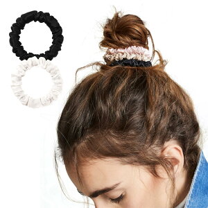 �y���������zLILYSILK �w�A�S�� �V���N �V���V�� �L�b�Y ��l ������ �u�����h 6A �V���N100 �Ղ����Ȃ� 2�_�Z�b�g 5�_�Z�b�g ���킢�� �w�A�A�N�Z�T���[ ���ɗD���� ���ꂢ�� �~�f�B�T�C�Y ��