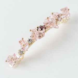 �y���������zUmiwe �w�A�s��������� �O���N���b�v �Ղ����Ȃ� �w�A�s�� ���� �O���s�� �W���R�j�A �w�A�N���b�v ������ ������ �w�A�A�N�Z�T�� �傫�� ����8.5cm �F�F�W���R�j�A�s���N�F