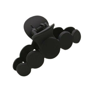 �y���������z[Shomty] �w�A�N���b�v �傫�� �� �u���b�N �V���v�� �o���X�N���b�v �o�i�i�N���b�v �傫�߂������� ������ �w�A �N���b�v �w�A�A�N�Z�T���[ ������� �I�t�B�X �F�FDESIGN-A