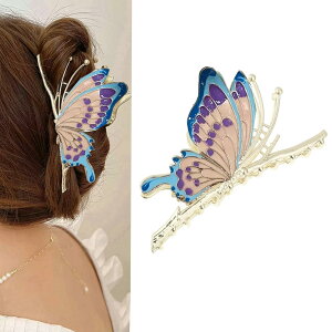 �y���������zHAPVITAL�w�A�N���b�v �o���X�N���b�v �傫�� ��������Ƃ܂� �ւ�������� �� ���݂ǂ� �N���b�v ������ �w�A�A�N�Z�T���[ ���f�B�[�X �l�C �؍��� ���� �V���v�� ������� �I