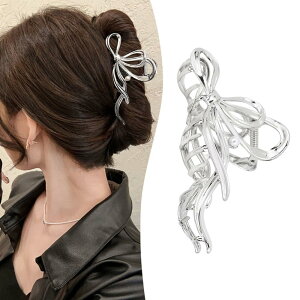 �y���������zCHANGJIQ �o���X�N���b�v �w�A�N���b�v ������ �w�A�A�N�Z�T���[ �ւ�������� �I�t�B�X �V���v�� �؍��� ������ �l�C �傫�߂������� ������� ���C�o���X ���f�B�[�X�p �s�K��