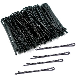 �y���������zLUYING �w�A�s�� �Z�b�g ������ �O�� �w�A�A�����W �w�A�N���b�v �o���G �A�b�v�X�^�C�� ���e�@�d�l�w�A�Z�b�g�p ������ ���[�P�[�X�t�� (�u���b�N 50��) �F�F�u���b�N