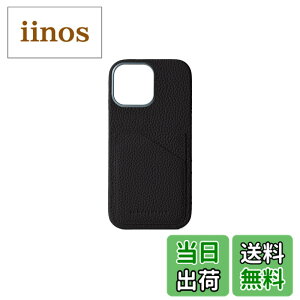 �y���������z�yBONAVENTURA�z�o�b�N�J�o�[�P�[�X �V�������N���U�[ iPhone16ProMax BPCT16PM �F�F�u���b�N�A�T�C�Y�FiPhone 16 Pro Max