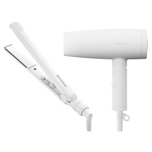 �y���������z[�Z�b�g����]SALONIA(�T���j�A) �X�^�[�^�[�Z�b�g �X�g���[�g�A�C����(24mm)&�h���C���[ �F�F�z���C�g�A�T�C�Y�F24mm