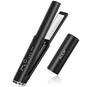 �y���������z�w�A�A�C���� �R�[�h���X �X�g���[�g�A�C���� �~�j ���^ �����^�� ���p USB�[�d�� 2way �J�[�� �O���p��N���h�~���b�N 160/180/200�x�ݒ�\ �j�����p �ƒ�/���s/�o��/�ʋΗp �F�F