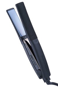 �y���������z�e�X�R�� �w�A�A�C���� �X�g���[�g�A�C���� �v���e�N�g�C�I�� 25mm �C�O�Ή� ���x����/���b�N/�������[�@�\ ����OFF �J���b�N NIS500A ���N�����v���O Nobby by TESCOM �F�F�u���b�N�A