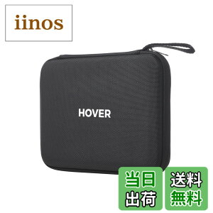 �y���������zHOVERAir X1 Smart �I�[���C���������[�P�[�X �F�F�u���b�N