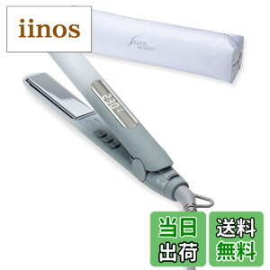 �y���������zSALONMOON �T�������[�� �X�g���[�g �w�A�A�C���� 24mm ���[�� �O���[ ���[�� �s���N �~���[�_�u���C�I�� �X�g���[�g�A�C���� �J�[�� ���ł��� 2WAY �R�e �����Y �ɂ� �}�C�i�X�C�I��