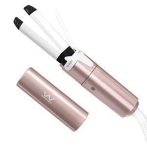 �y���������zVAV �~�j�w�A�A�C���� ���s�p�X�g���[�g �� �J�[���A�C���� 2way ���p 25mm �R�e �����^�ѕ֗� �C�O���p �F�F���[�Y�S�[���h