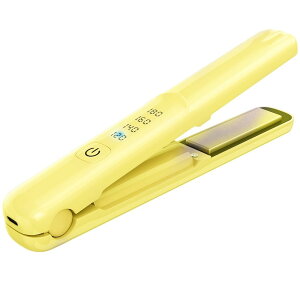 �y���������z�w�A�A�C���� �R�[�h���X �~�j �w�A�A�C���� �X�g���[�g�A�C���� �����^�ѕ֗� USB�[�d�� �X�g���[�g �J�[�� 2way �O�� ���p 4�i�K���x���� �j�����p �R���p�N�g �y�� �ƒ�/���s�p