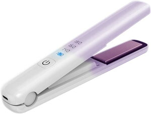 �y���������z�w�A�A�C���� �R�[�h���X �~�j �w�A�A�C���� �X�g���[�g�A�C���� �����^�ѕ֗� USB�[�d�� �X�g���[�g �J�[�� 2way �O�� ���p 4�i�K���x���� �j�����p �R���p�N�g �y�� �ƒ�/���s�p