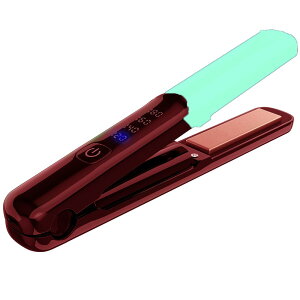 �y���������z�w�A�A�C���� �R�[�h���X �~�j �w�A�A�C���� �X�g���[�g�A�C���� �����^�ѕ֗� USB�[�d�� �X�g���[�g �J�[�� 2way �O�� ���p 4�i�K���x���� �j�����p �R���p�N�g �y�� �ƒ�/���s�p