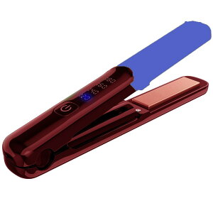 �y���������z�w�A�A�C���� �R�[�h���X �~�j �w�A�A�C���� �X�g���[�g�A�C���� �����^�ѕ֗� USB�[�d�� �X�g���[�g �J�[�� 2way �O�� ���p 4�i�K���x���� �j�����p �R���p�N�g �y�� �ƒ�/���s�p