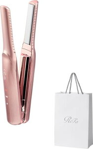 �y���������z�y�����X�g�A����z���t�@ �t�B���K�[�A�C����/ReFa FINGER IRON ST �I���W�i���V���b�p�[�t�� �F�F�s���N�A�T�C�Y�F��191mm × 37mm × 29mm �i�L���b�v�܂܂��j