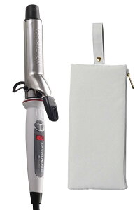 �y���������z�y���K�̔��X�zCREATE ION �N���C�c �C�I���J�[���A�C���� �v�� SR-32 C73310 �{ �ϔM�w�A�A�C�����P�[�X�i���C�g�O���[�j�Z�b�g �w�A�A�C�����N���C�c �R�e 32mm �F�F���C�g�O���[