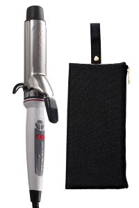 �y���������z�y���K�̔��X�zCREATE ION �N���C�c �C�I���J�[���A�C���� �v�� SR-38 C73312 �{ �ϔM�w�A�A�C�����|�[�`�i�u���b�N�j�Z�b�g �w�A�A�C�����N���C�c �R�e 38mm �F�F�u���b�N