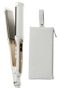 �y���������z�y���K�̔��X�zCREATEs ION �N���C�c�C�I�� �w�A�A�C���� �N���C���X�g���[�g �z���C�g RCIS-G02W +�ϔM�w�A�A�C�����P�[�X�i���C�g�O���[�j�Z�b�g�w�A�A�C�����|�[�` �R�e �X�g��