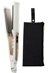 �y���������z�y���K�̔��X�zCREATEs ION �N���C�c�C�I�� �w�A�A�C���� �N���C���X�g���[�g �z���C�g RCIS-G02W +�ϔM�w�A�A�C�����P�[�X�i�u���b�N�j�Z�b�g�w�A�A�C�����|�[�` �R�e �X�g���[�g