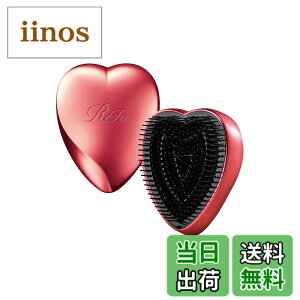 �y���������z���t�@ �n�[�g�u���V/ReFa HEART BRUSH �F�F�V���C�����b�h�A�T�C�Y�F�n�[�g�u���V