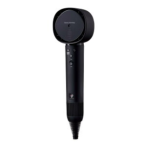 �y���������z�V���[�v �w�A�h���C���[ IB-WX901-B �F�F1) �~�b�h�i�C�g�u���b�N[�h���[�v�t���[X4]