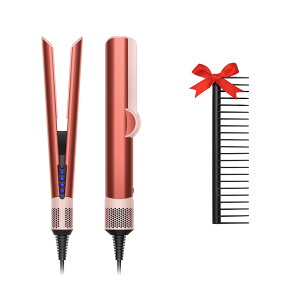 �y���������zDyson(�_�C�\��) �h���C���[ Supersonic/Airstrait/Airwrap �F�F�X�g���x���[/�u�����Y�s���N