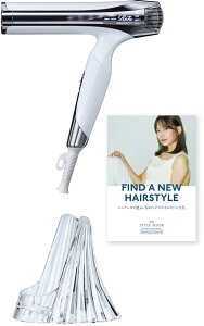 �y���������z�y�����X�g�A����z���t�@�r���[�e�b�N�h���C���[/ReFa BEAUTECH DRYER �F�F�z���C�g�A�T�C�Y�FSMART W �Z�b�g