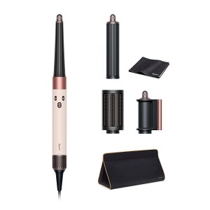 �y���������zDyson(�_�C�\��) �h���C���[ Supersonic/Airstrait/Airwrap �F�F�Z���~�b�N�s���N