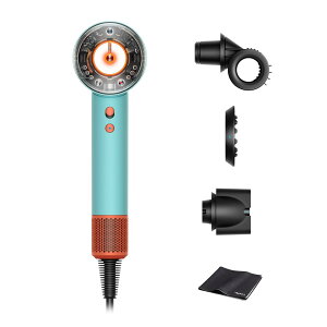 �y���������zDyson(�_�C�\��) �h���C���[ Supersonic/Airstrait/Airwrap �F�F�Z���~�b�N�p�e�B�[�i/�g�p�[�Y