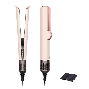 �y���������zDyson(�_�C�\��) �h���C���[ Supersonic/Airstrait/Airwrap �F�F�Z���~�b�N�s���N