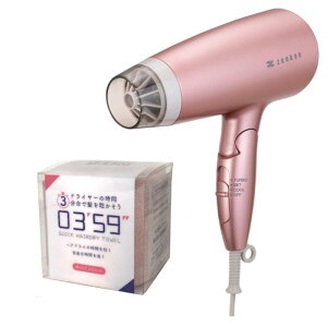 �y���������z�[���P�� �w�A�P�A�h���C���[ �s���N �d���g�ጸ �啗�� ZD-750P 0359 �}�C�N���t�@�C�o�[ �w�A�^�I�� �s���N 2�_�Z�b�g �F�F�z���C�g