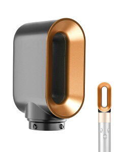 �y���������zTOSAGE �v���X�^�C�����O�h���C���[ FOR DYSON AIRWRAP �_�C�\�� �G�A���b�v �}���`�X�^�C���[�p �A�^�b�`�����g �h���C���[�ϊ� ���� �M�_���[�W�h�~ �܂Ƃ܂�₷�� �g�������ȒP HS