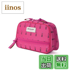 �y���������z[�A���e�B�U�����A�[�e�B�X�g] �X�}�[�g�ȃe�B�b�V���P�[�X�t���T�u�|�[�`��Valiant Rouge�i���@���A���g�E���[�W���j��1WP-LI117 �s���N �F�FPink