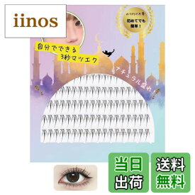 【送料無料】つけまつげ のり不要 【下まつげ】グルーなしつけまつげ 1秒マツエク 【大容量】グルー不要 つけまつ毛 3Dつけまつげ 接着剤不要 部分つけまつげ 初心者 で簡単装着 立体感 可愛い 自然な束感 人気 色：01うるうる baby tearsラッシュ-ナチュラルブラック