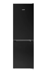 【送料無料】COMFEE' 冷蔵庫 132L 156L 174L ブラックとホワイト 色:ブラック、サイズ:4)174L黒