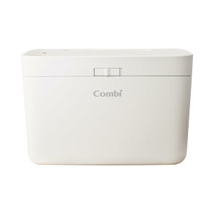 【送料無料】【25年モデル】コンビ おしりふき温め器 クイックウォーマー エリート 色:カシミアベージュ