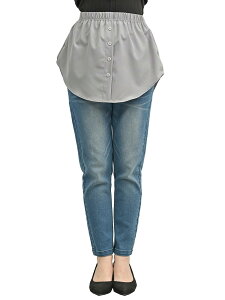 yz[JANJAM] 傫TCY fB[X t C[h EGXgS vXG qbvJo[ gbvX FFO[ATCYF4L