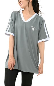 yz[JANJAM] 傫TCY fB[X TVc  VlbN jtH[ Jbg\[ X|[cEFA gbvX FFO[ATCYFLL