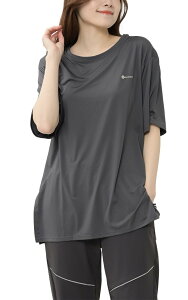 �y���������z[JANJAM] �傫���T�C�Y ���f�B�[�X T�V���c 5���� �T�C�h�X���b�g �X�|�[�c�E�F�A �g�b�v�X �F�F�`���R�[���A�T�C�Y�F5L