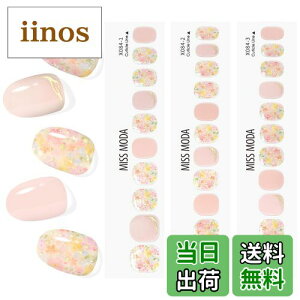yzMISS MODA WFlCV[ d^Cv lCV[ \邾 2025lCp ȒP \邾lCV[ 32tips \ FFSummer Flower