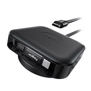 �y���������zFasgear������莮Type C�P�[�u���A60W PD/PPS�}���[�d������莮USB C to USB C 2.0�[�d��R�[�h�Ai-Phone 16 15 Pro Max/i-Pad Pro/Mac-Book/Sam-sung�p�A360°��]�\�f�X�N�^�C�vC�P�[�u��(2m,�u���b�N