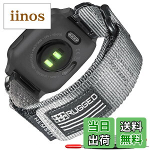 �y���������zHemsut���v�o���h �K�[�~���x���g Venu 2 / Venu 3�Ή� (Venu 2 / Venu 3�̂݁AVenu 2S�͏���) �ʋC�����悭 ���������ɂ����K�[�~���i�C�����ւ��΂��