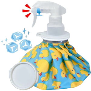 �y���������zMIYOSA �X�X �X�v���[�t�� �A�C�V���O�o�b�O (9 inch) �X�X ������ ����a ���R��h�~ �A�C�X�o�b�O �~�X�g�X�v���[�t�� �X�̂��S���t �X�X �X�|�[�c ���퐶�� �o�X�P �X�|�[�c�S�� 